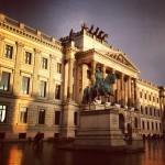 Braunschweig, Germany.