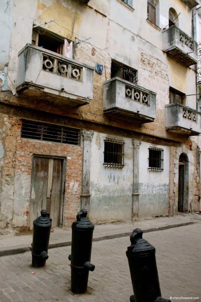 Old Havana