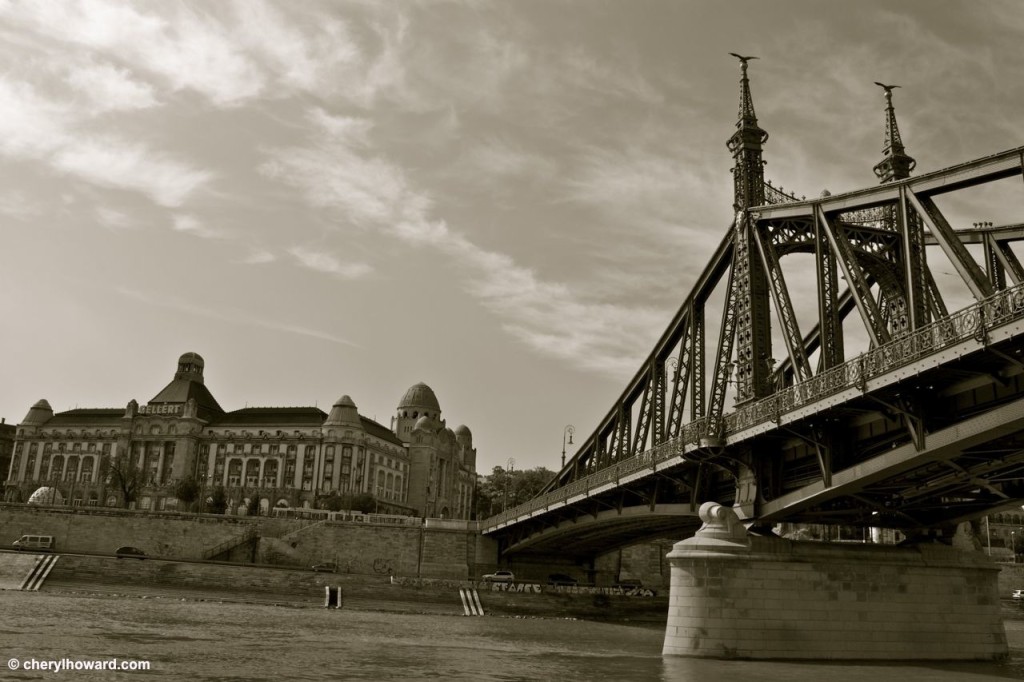 Budapest Boat Cruise Danube Tour