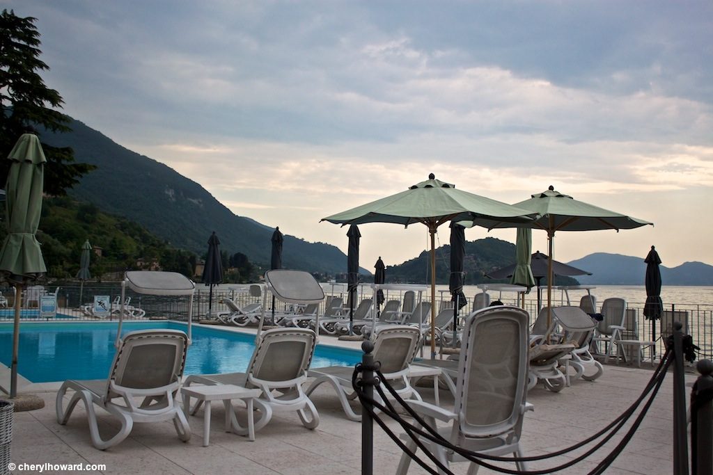 Hotel Rivalago in Sulzano, Italy.