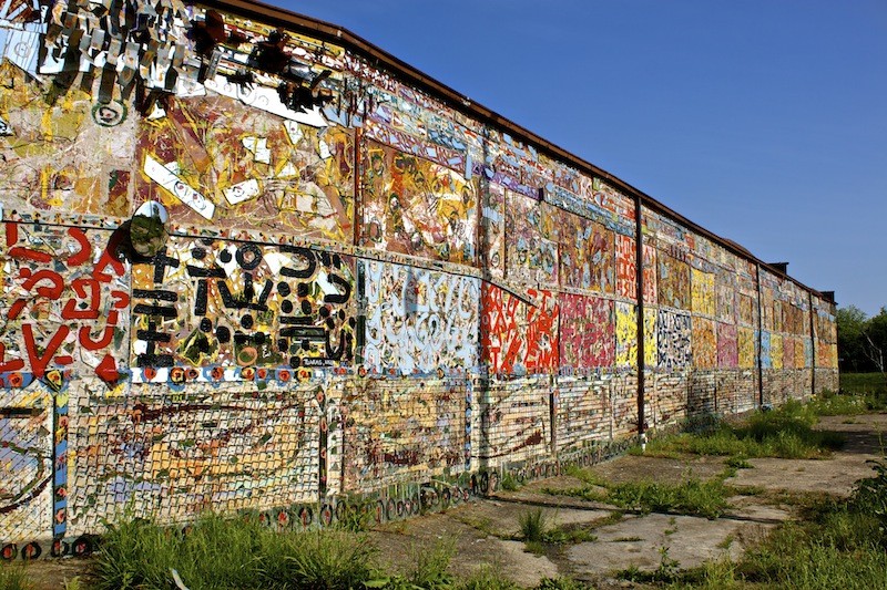 MBAD African Bead Museum Detroit