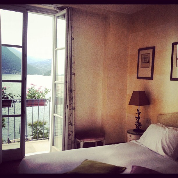Weekend in Brescia - Hotel Rivalago Sea View
