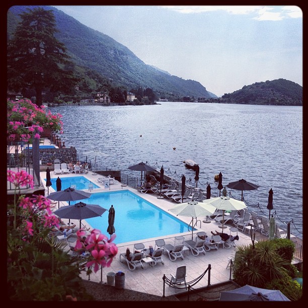 Weekend in Brescia - Hotel Rivalago
