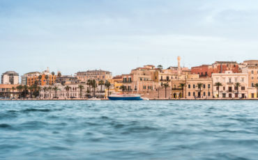 Visit Brindisi - Header