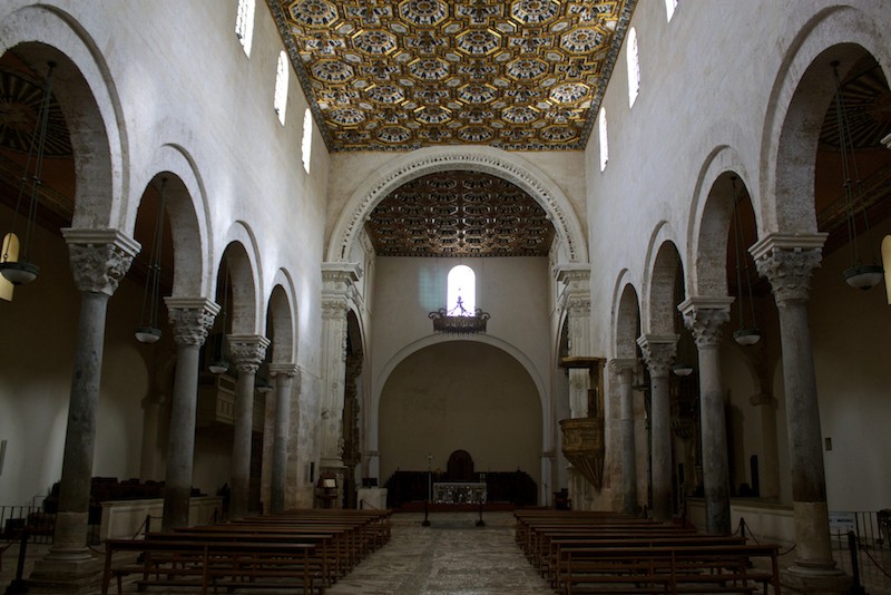 The Skull Cathedral in Otranto May Be The Scariest in the World