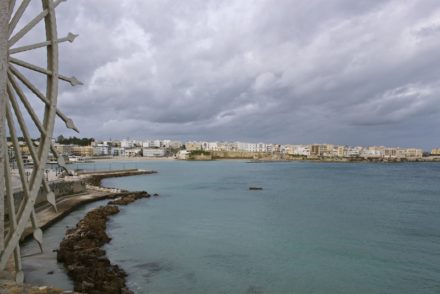 Otranto Port