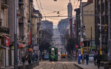 How Not To Spend A Weekend In Sofia, Bulgaria