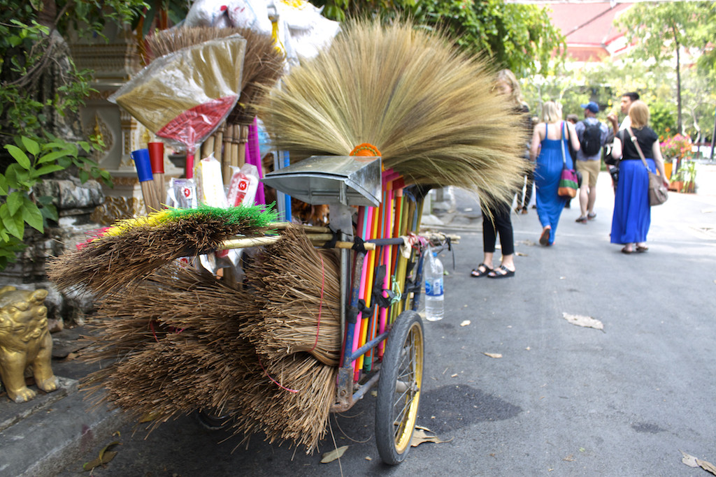 Brooms For Sale in Bangkok
