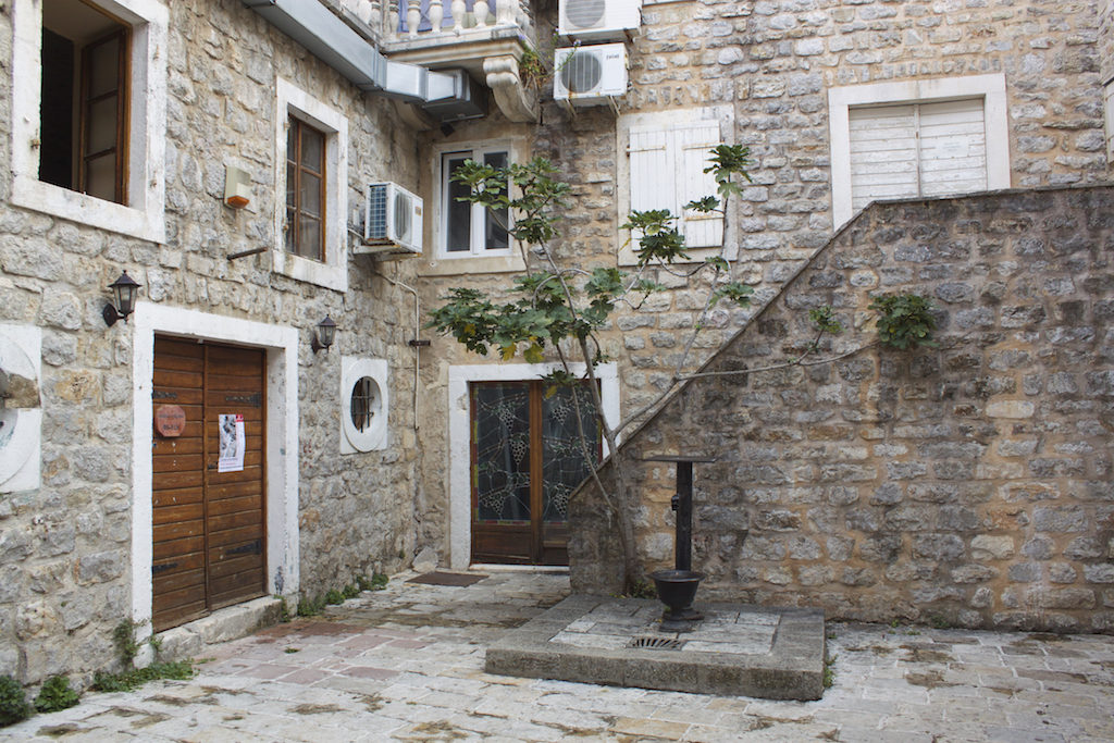 Budva Old Town - Residence