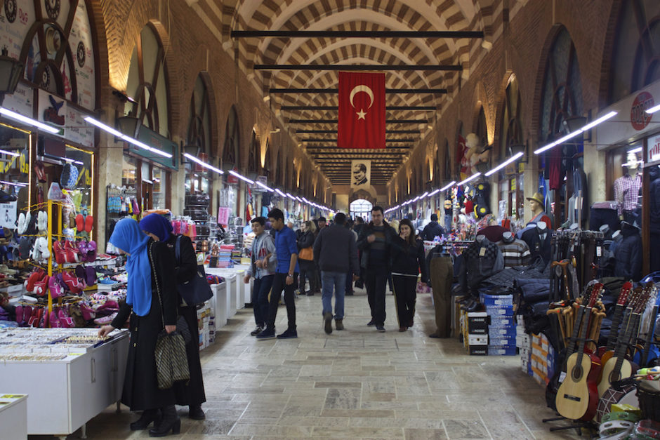 Some Exciting Things To Do in Edirne Turkey - cherylhoward.com