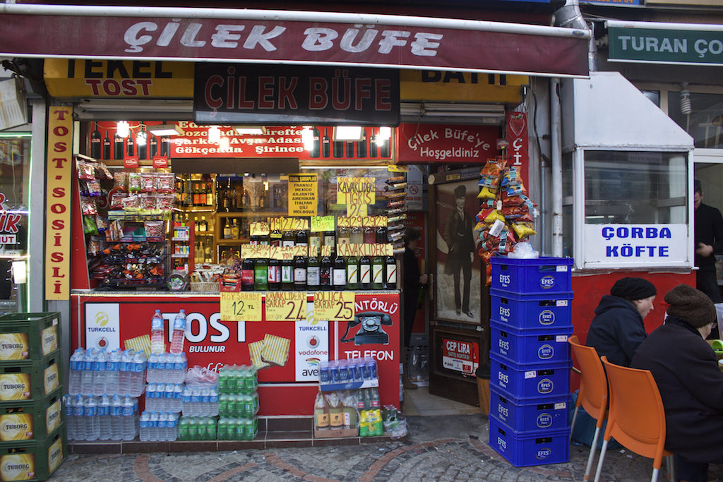 Things To Do in Edirne Turkey - Shop