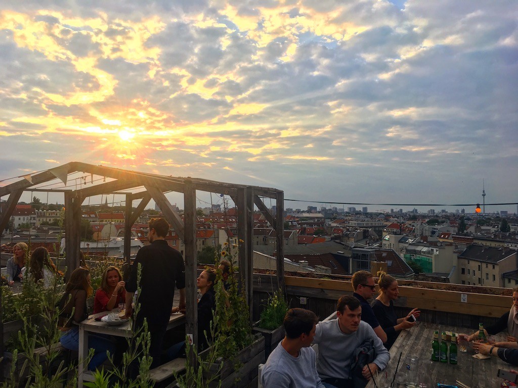 10 Cool & Alternative Things to Do in Berlin (That Won't Break the Bank)