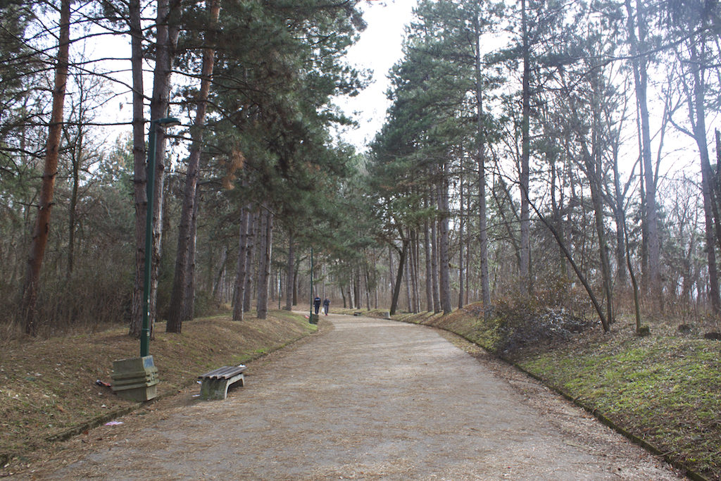 Visit Nis Serbia - Bubanj Memorial Park
