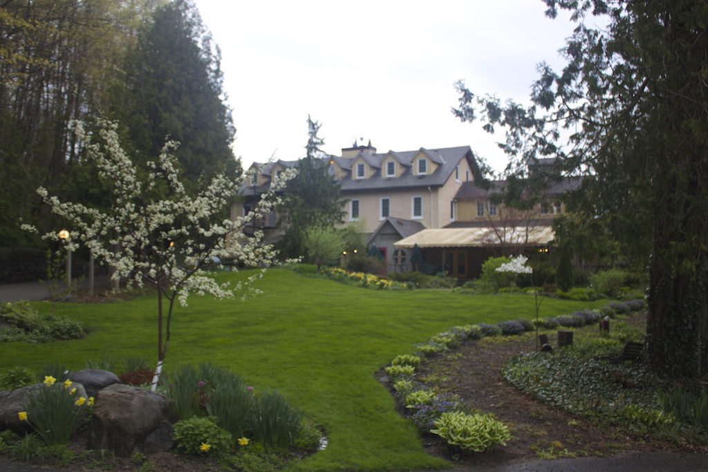 Benmiller Inn and Spa - Main House