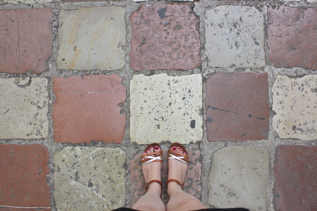 Kotor Montenegro - From Where I Stand Cliche