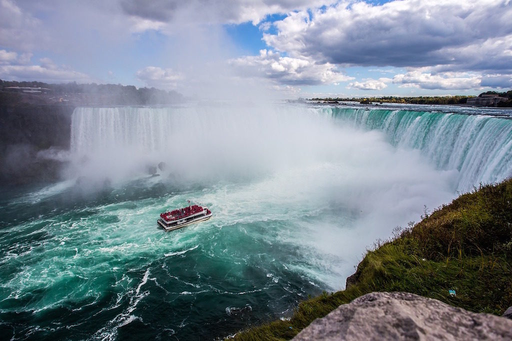 What You Need to Know Before You Travel to Canada - Niagara Falls