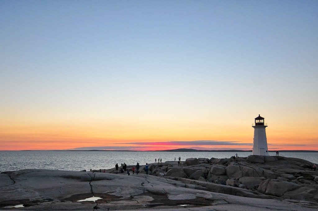 What You Need to Know Before You Travel to Canada - Peggys Cove