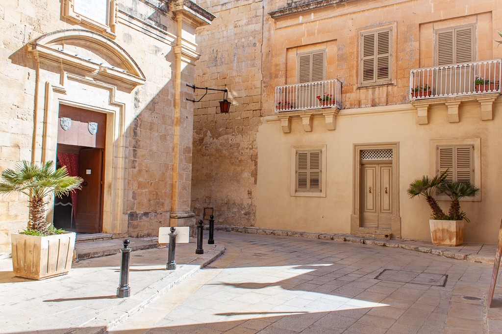 Mdina Malta - Residential Homes