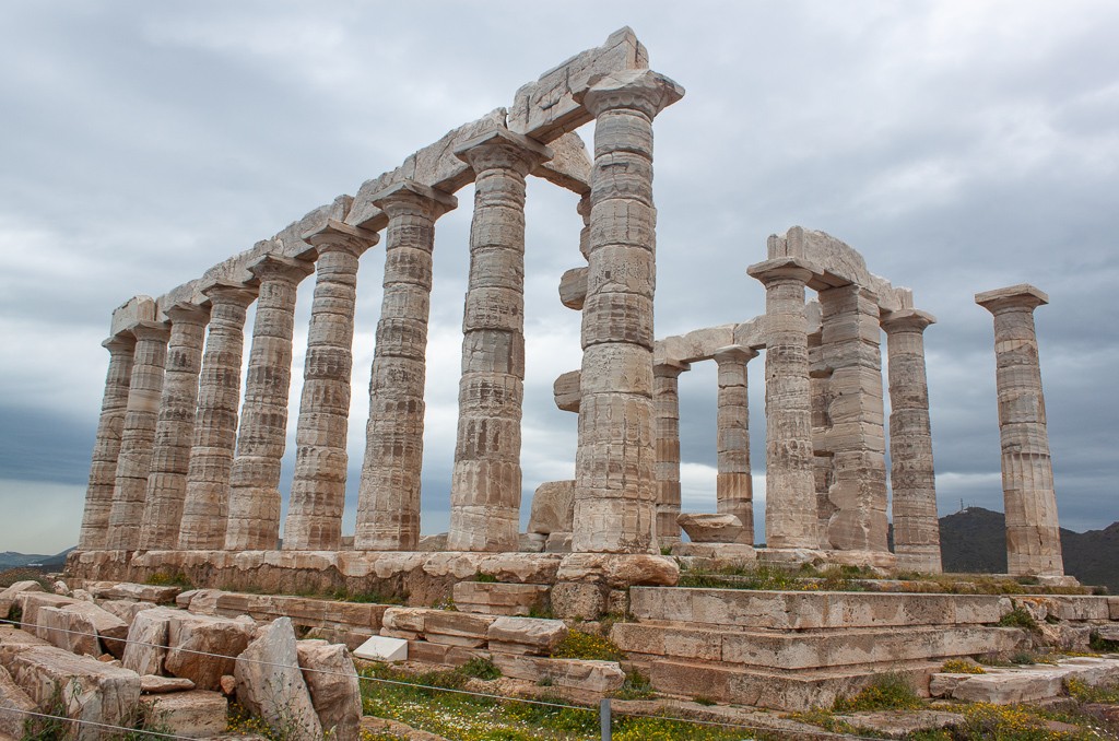 A Perfect Day Trip From Athens To The Temple Of Poseidon