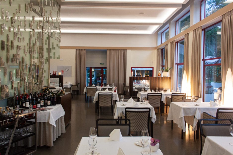 Brno Restaurants Places To Eat In Brno Czech Republic ️A Mini Guide