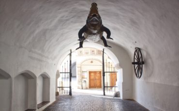 Is It Real? The Brno Dragon In Czechia