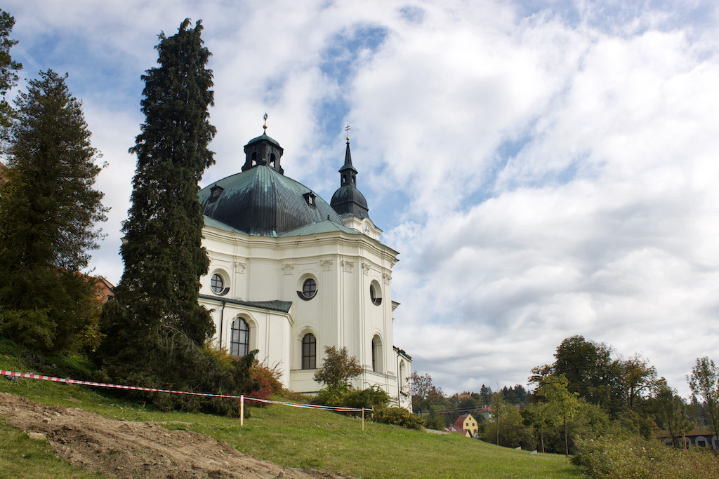 Church of the Name of the Virgin Mary