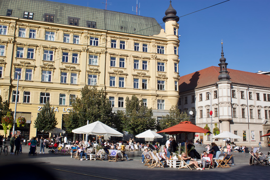 Things To Do In Brno Guide