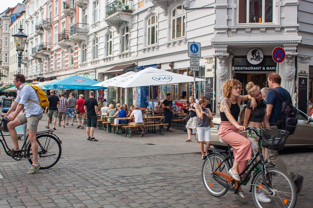 Hamburg Germany