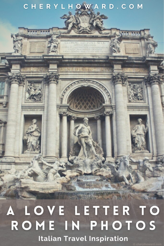Rome Photos - Pinterest