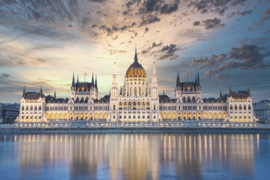 Budapest Hungary