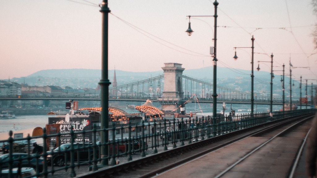 Budapest Views