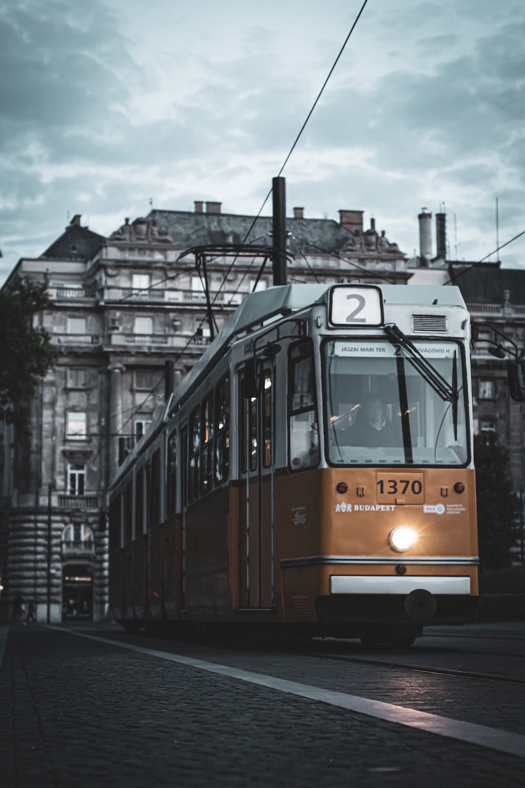 Hospital In The Rock Budapest Picture