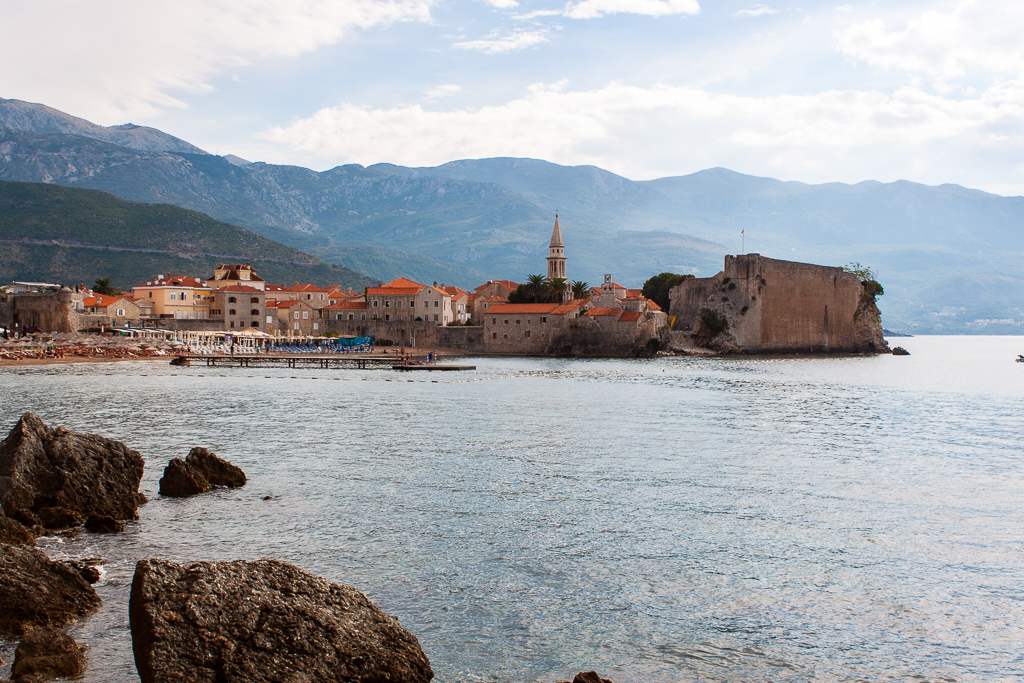Inspiring Photos To Make You Want To Visit Budva Montenegro