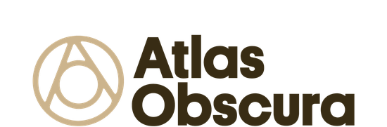Atlas Obscura Logo