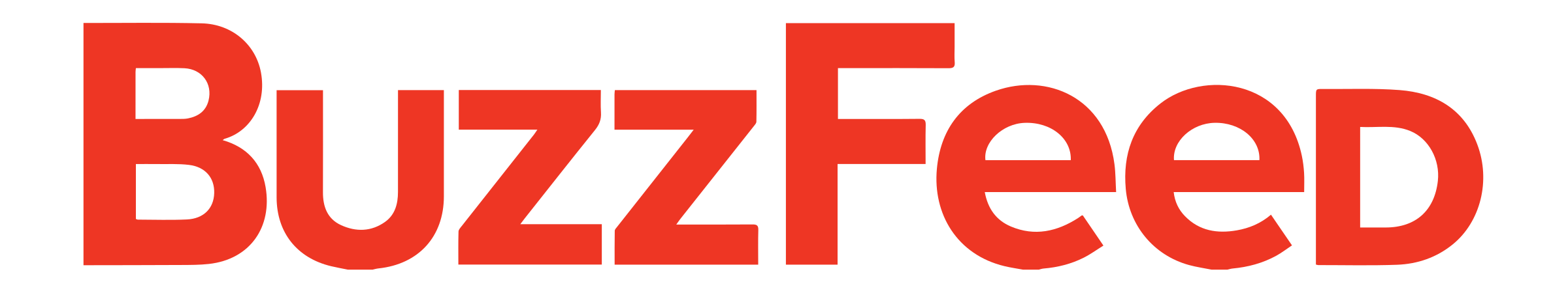 BuzzFeed Logo