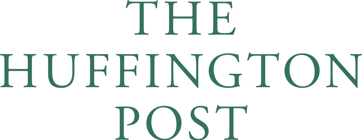 The Huffington Post Logo