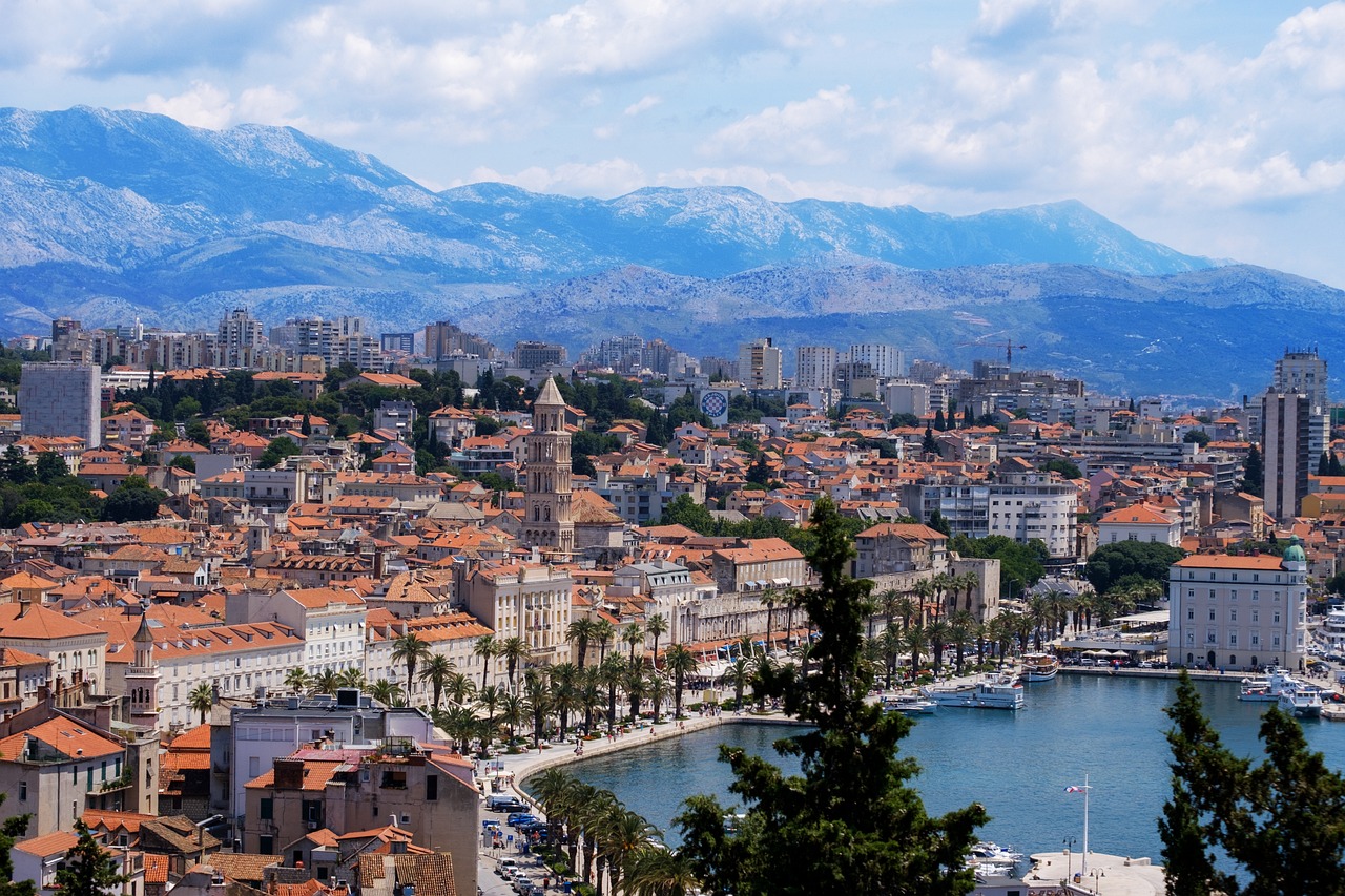 Your Guide on How to Best Visit Split, Croatia